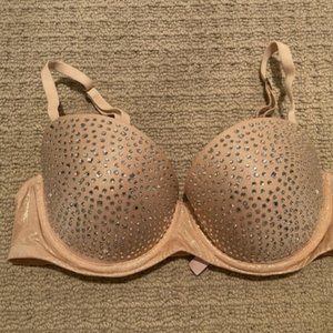 COPY - NWOT VS Dream Angels bra 34C